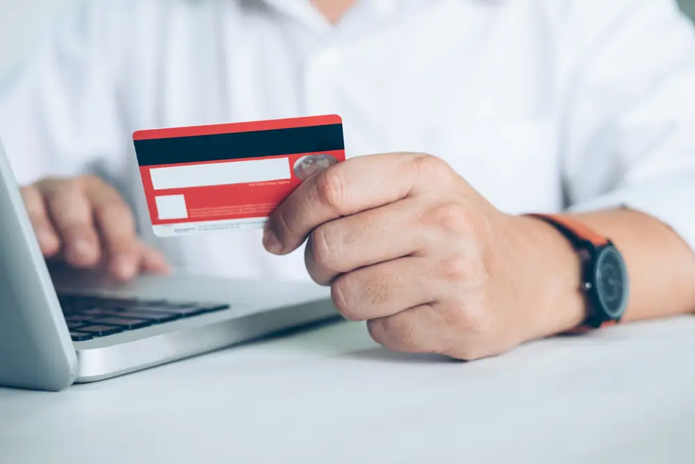 Online Aidat Ödeme Hizmeti